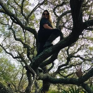 Meet your Posher, Kelsey